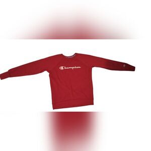Champion sweatshirt sz Large